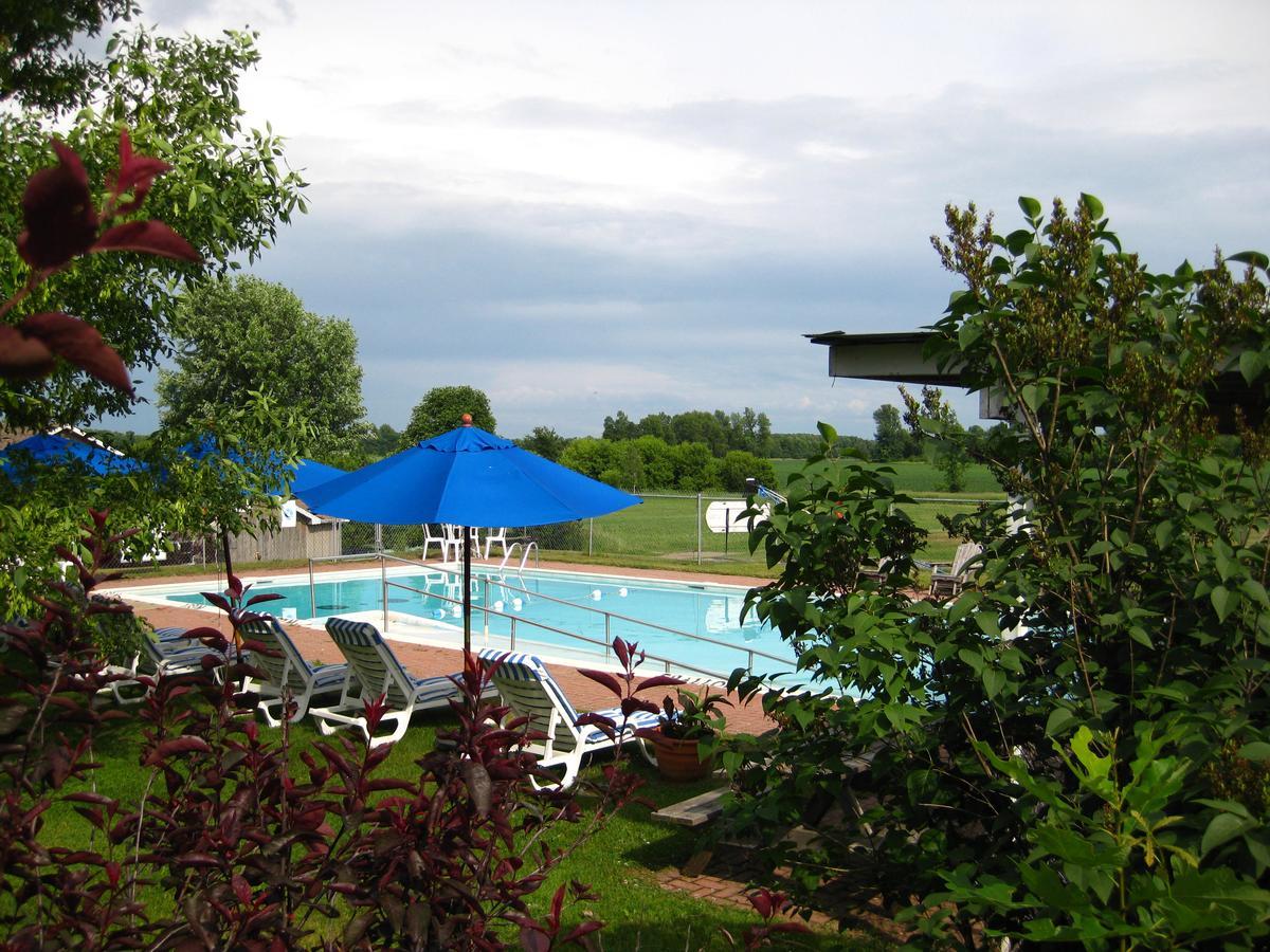 Strathmere Hotel Ottawa Luaran gambar