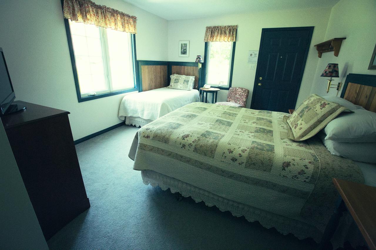 Strathmere Hotel Ottawa Luaran gambar
