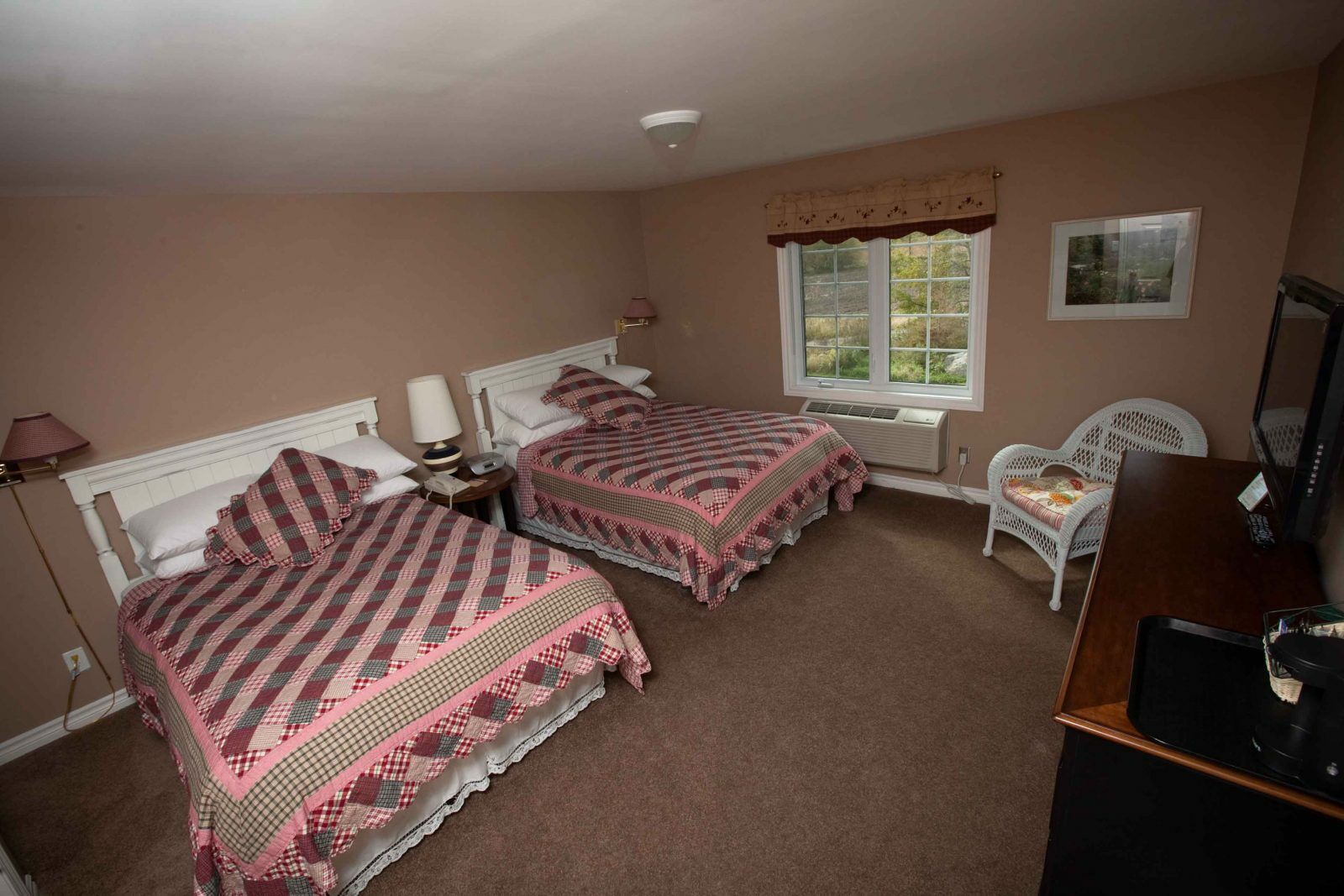 Strathmere Hotel Ottawa Luaran gambar