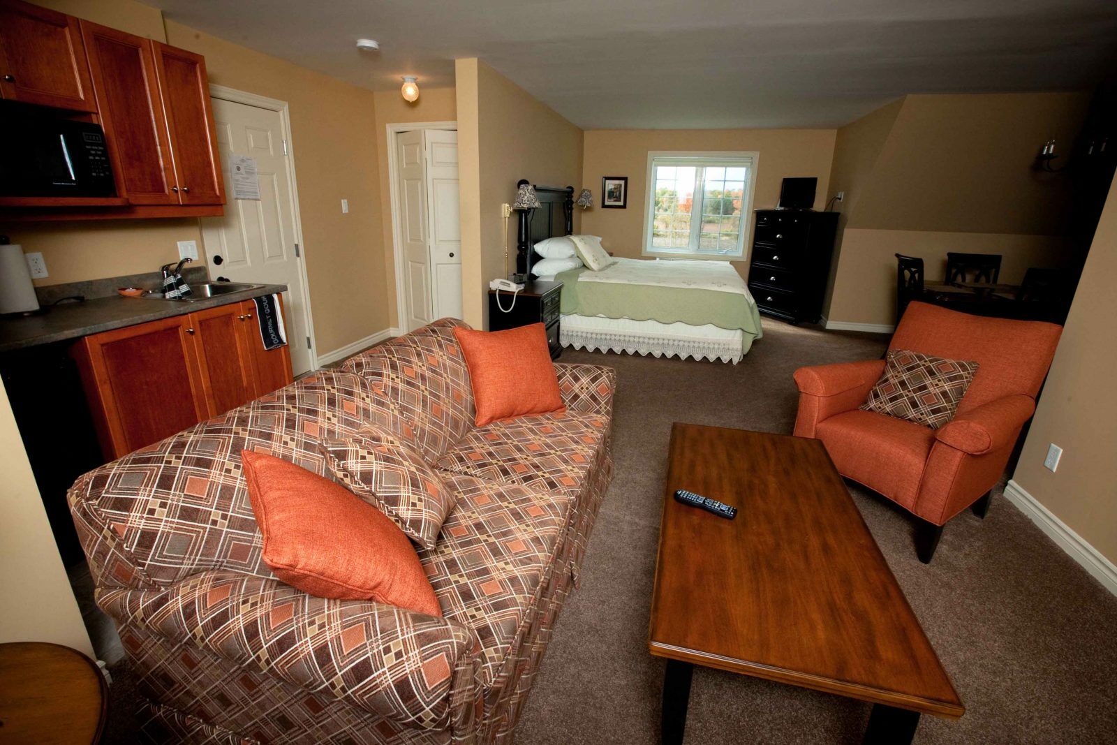 Strathmere Hotel Ottawa Luaran gambar