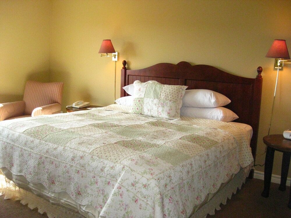 Strathmere Hotel Ottawa Luaran gambar